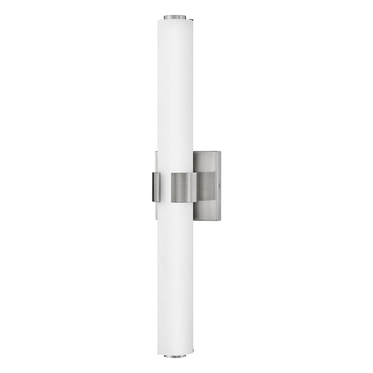 Hinkley - Aiden Medium LED Vanity - Lights Canada