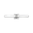Hinkley - Aiden Medium LED Vanity - Lights Canada