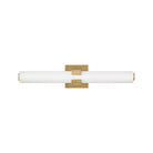 Hinkley - Aiden Medium LED Vanity - Lights Canada