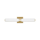 Hinkley - Aiden Medium LED Vanity - Lights Canada