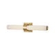 Hinkley - Aiden Medium LED Vanity - Lights Canada
