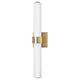 Hinkley - Aiden Medium LED Vanity - Lights Canada