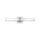 Hinkley - Aiden Medium LED Vanity - Lights Canada