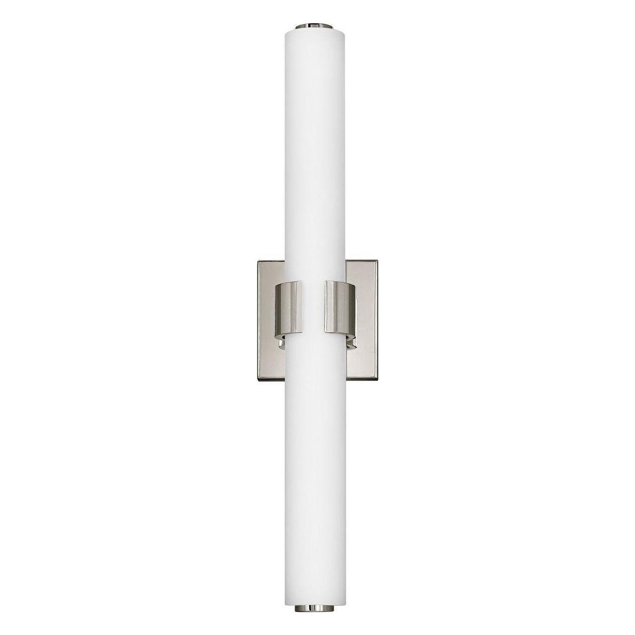 Hinkley - Aiden Medium LED Vanity - Lights Canada