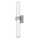 Hinkley - Aiden Medium LED Vanity - Lights Canada