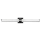 Hinkley - Aiden Large LED Vanity - Lights Canada