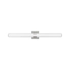Hinkley - Aiden Large LED Vanity - Lights Canada