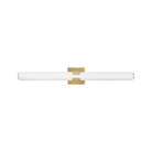 Hinkley - Aiden Large LED Vanity - Lights Canada