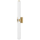 Hinkley - Aiden Large LED Vanity - Lights Canada