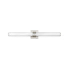 Hinkley - Aiden Large LED Vanity - Lights Canada