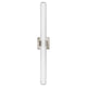Hinkley - Aiden Large LED Vanity - Lights Canada