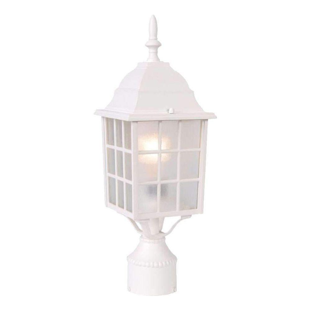 Acclaim - Nautica Post Light - Lights Canada