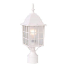 Acclaim - Nautica Post Light - Lights Canada