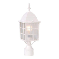 Nautica Post Light