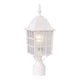 Acclaim - Nautica Post Light - Lights Canada