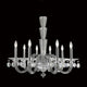 Starfire - Victoria Chandelier - Lights Canada