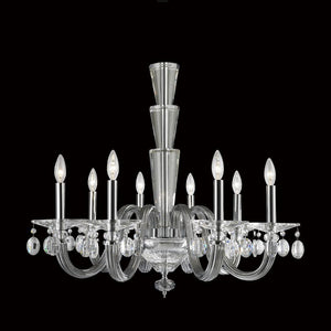 Starfire - Victoria Chandelier - Lights Canada