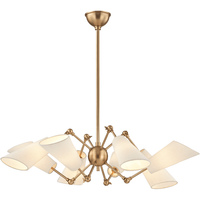 Buckingham Chandelier