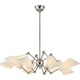Hudson Valley Lighting - Buckingham Chandelier - Lights Canada