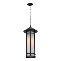 Woodland Outdoor Pendant