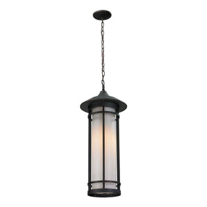 Z-Lite - Woodland Outdoor Pendant - Lights Canada