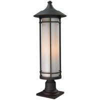 Woodland Pier Mount