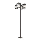 Z-Lite - Portland Post Light - Lights Canada