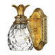 Hinkley - Plantation Vanity Light - Lights Canada