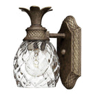 Hinkley - Plantation Vanity Light - Lights Canada