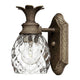 Hinkley - Plantation Vanity Light - Lights Canada