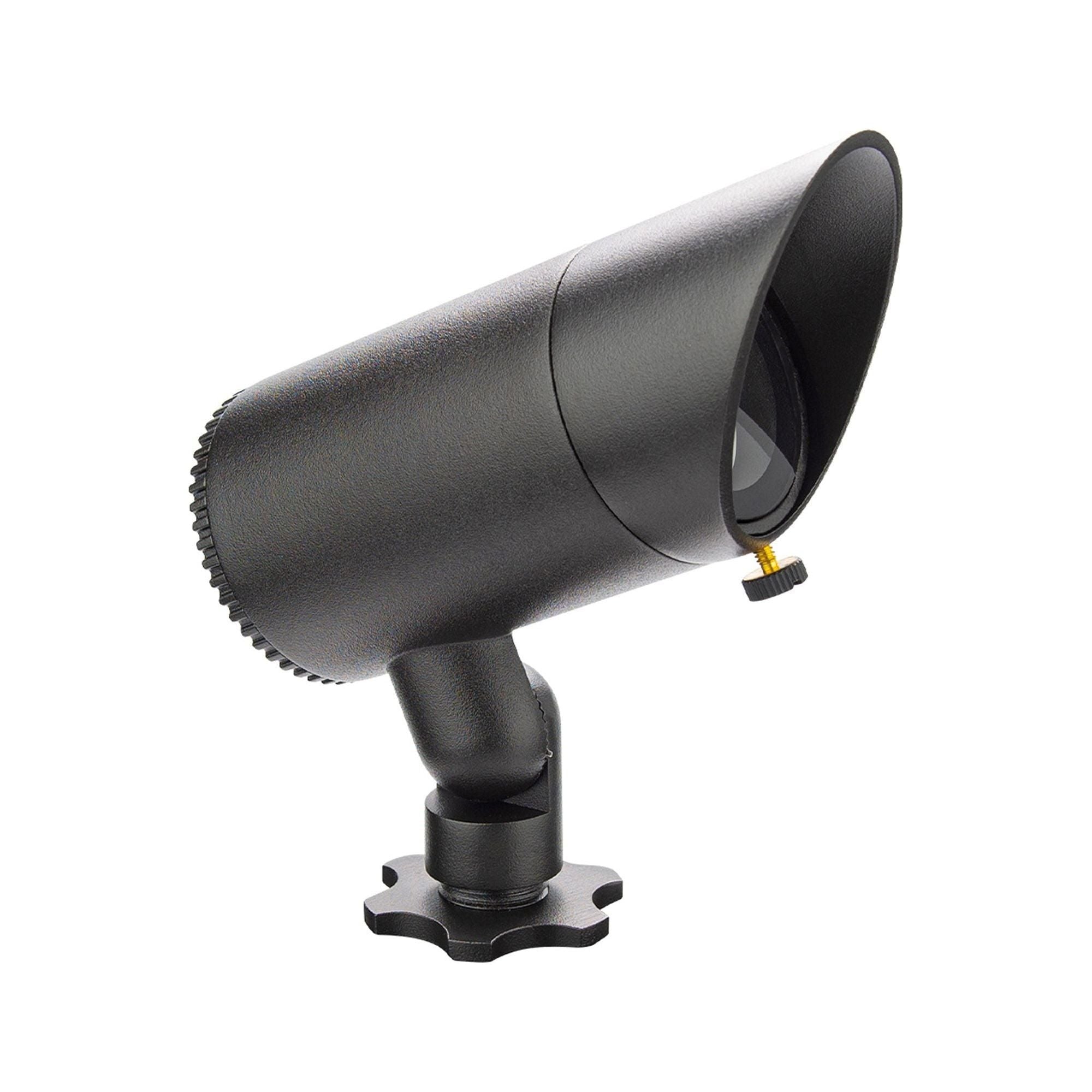 WAC Lighting - LED 12V Landscape Lighting Kit with Basic Accent Light - Lights Canada
