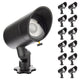 WAC Lighting - LED 12V Basic Accent Light 6W (Pack of 12) - Lights Canada