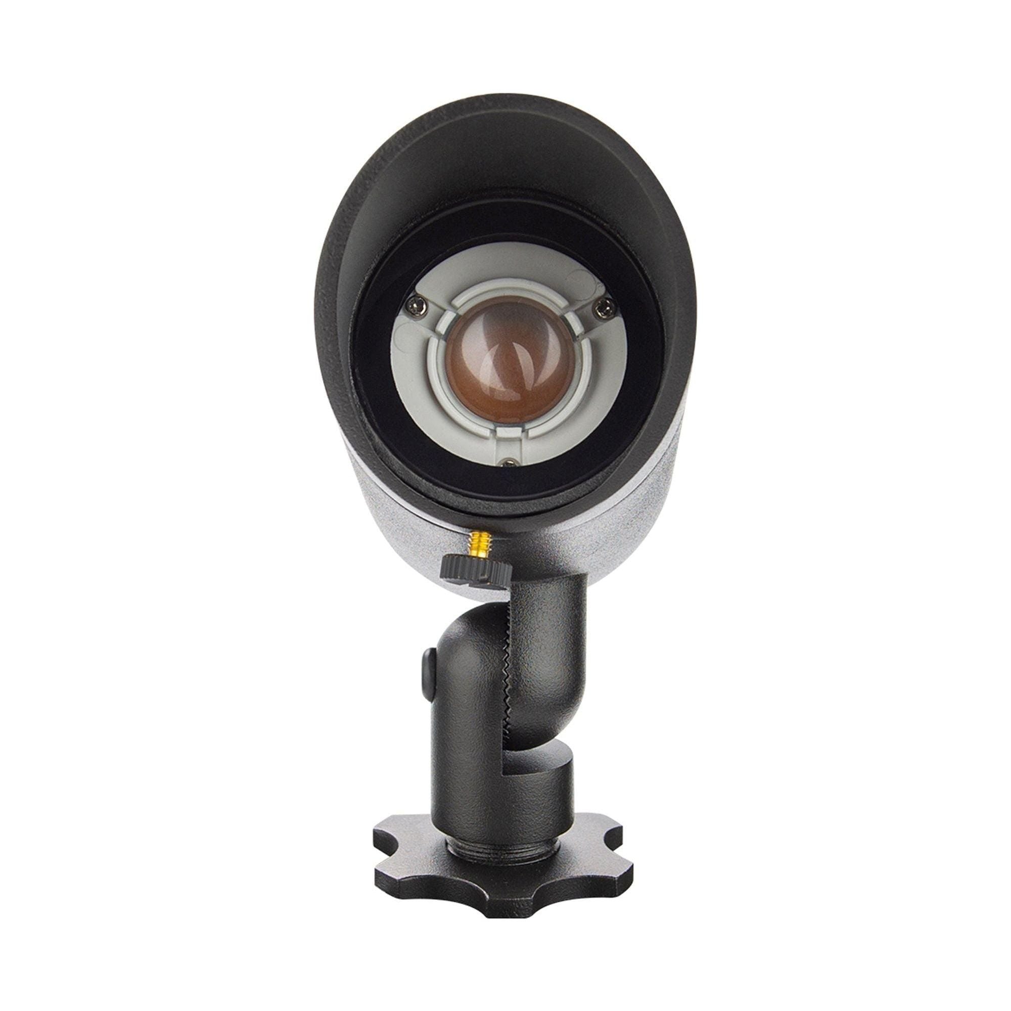 WAC Lighting - LED 12V Basic Accent Light 6W (Pack of 12) - Lights Canada