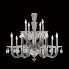 Starfire - Victoria Chandelier - Lights Canada