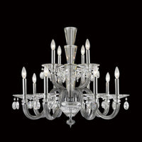 Victoria Chandelier