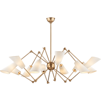 Buckingham Chandelier