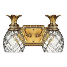 Hinkley - Plantation Vanity Light - Lights Canada