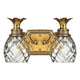 Hinkley - Plantation Vanity Light - Lights Canada