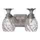 Hinkley - Plantation Vanity Light - Lights Canada