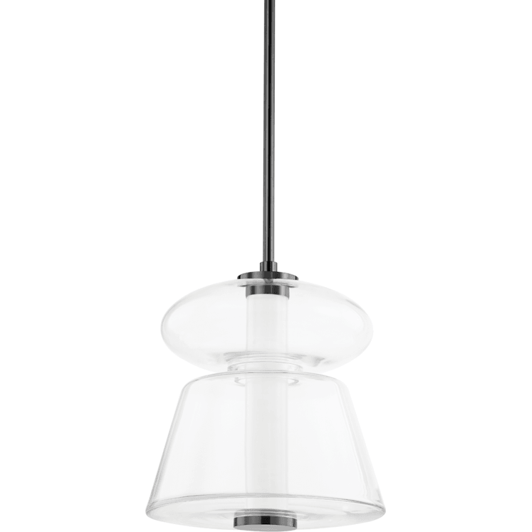 Hudson Valley Lighting - Palermo 1 Light Pendant - Lights Canada