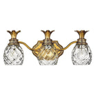 Hinkley - Plantation Vanity Light - Lights Canada