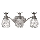 Hinkley - Plantation Vanity Light - Lights Canada