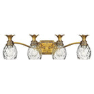 Hinkley - Plantation Vanity Light - Lights Canada