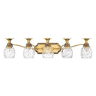 Hinkley - Plantation Vanity Light - Lights Canada