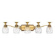 Hinkley - Plantation Vanity Light - Lights Canada