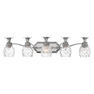 Hinkley - Plantation Vanity Light - Lights Canada