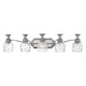 Hinkley - Plantation Vanity Light - Lights Canada