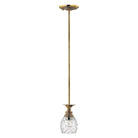 Hinkley - Plantation Mini Pendant - Lights Canada