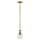 Hinkley - Plantation Mini Pendant - Lights Canada