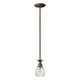 Hinkley - Plantation Mini Pendant - Lights Canada